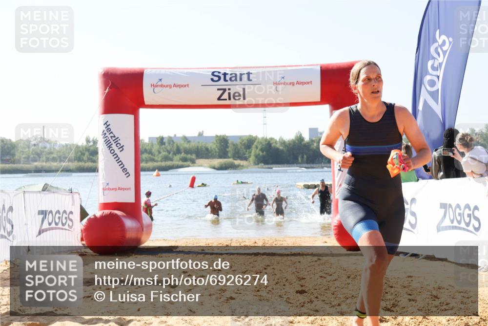 01.09.2024 - 17. Tribühne Triathlon Luisa Fischer http://msf.ph/oto/6926274 01.09.2024 10:56:01 Schwimmen 313, 372, 390, 399, 412 meine-sportfotos.de