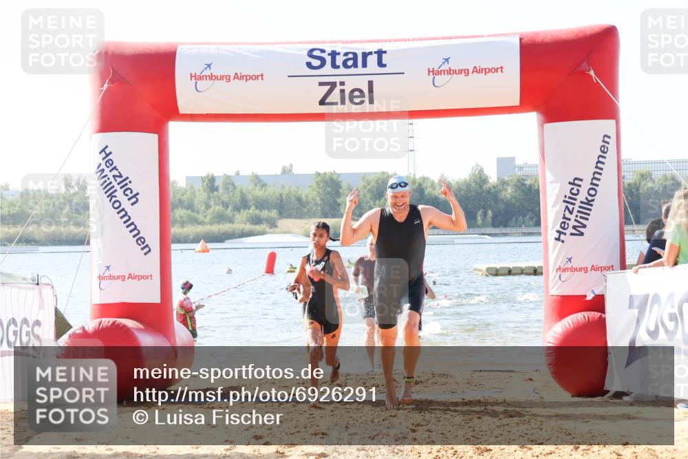 01.09.2024 - 17. Tribühne Triathlon Luisa Fischer http://msf.ph/oto/6926291 01.09.2024 10:56:07 Schwimmen 313, 372, 390, 399, 412, 426 meine-sportfotos.de