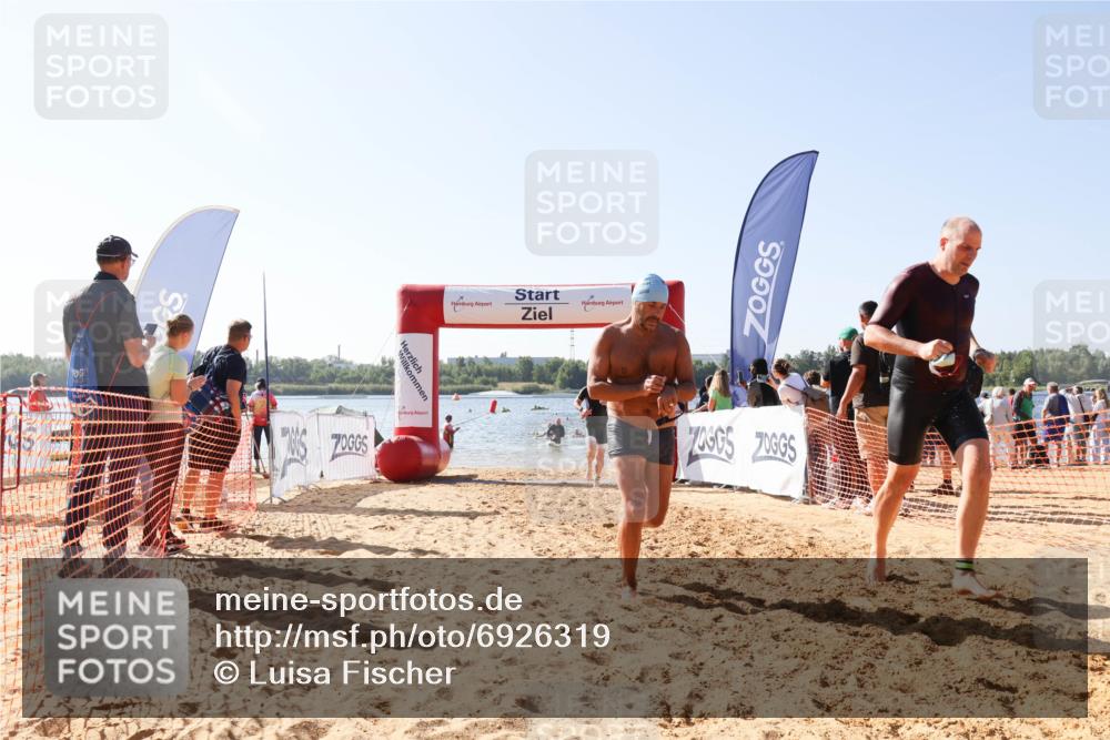 01.09.2024 - 17. Tribühne Triathlon Luisa Fischer http://msf.ph/oto/6926319 01.09.2024 10:56:13 Schwimmen 308, 313, 390, 399, 412, 426 meine-sportfotos.de