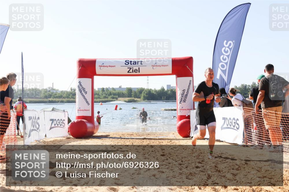 01.09.2024 - 17. Tribühne Triathlon Luisa Fischer http://msf.ph/oto/6926326 01.09.2024 10:56:15 Schwimmen 308, 313, 326, 390, 399, 412, 426 meine-sportfotos.de