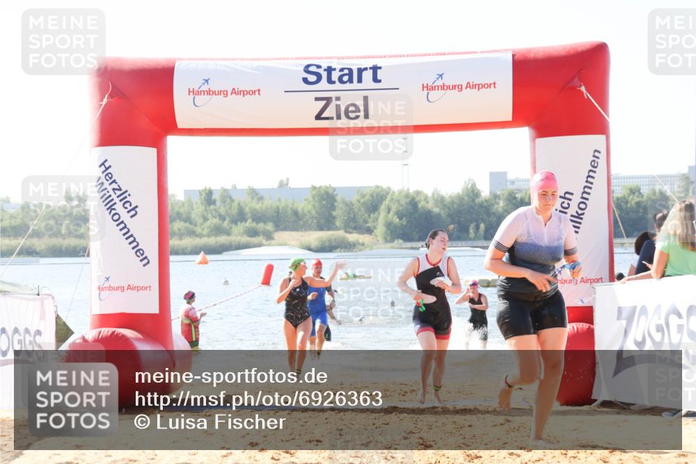 01.09.2024 - 17. Tribühne Triathlon Luisa Fischer http://msf.ph/oto/6926363 01.09.2024 10:56:25 Schwimmen 308, 326, 332, 342, 360, 417, 1479 meine-sportfotos.de