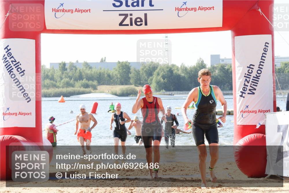 01.09.2024 - 17. Tribühne Triathlon Luisa Fischer http://msf.ph/oto/6926486 01.09.2024 10:57:48 Schwimmen 358, 373, 376, 408, 411, 431, 442 meine-sportfotos.de