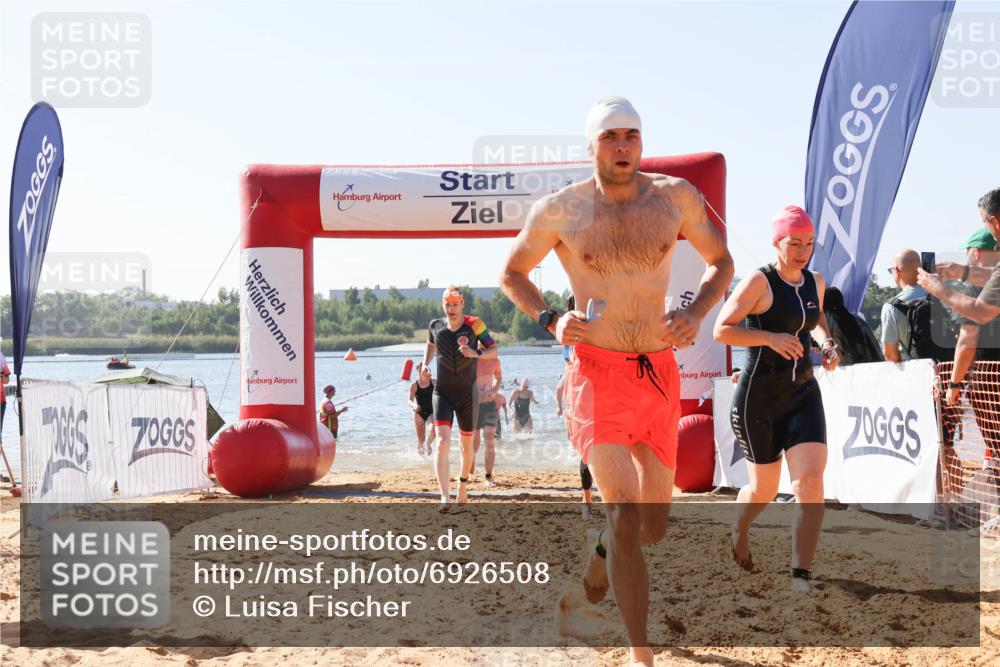 01.09.2024 - 17. Tribühne Triathlon Luisa Fischer http://msf.ph/oto/6926508 01.09.2024 10:57:55 Schwimmen 315, 324, 358, 373, 376, 404, 408, 411, 415, 431, 442 meine-sportfotos.de