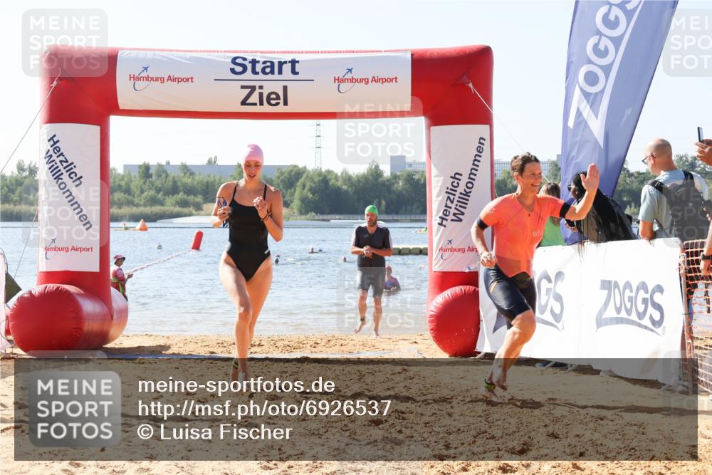 01.09.2024 - 17. Tribühne Triathlon Luisa Fischer http://msf.ph/oto/6926537 01.09.2024 10:58:04 Schwimmen 315, 324, 358, 373, 387, 404, 415 meine-sportfotos.de