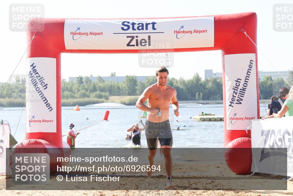 01.09.2024 - 17. Tribühne Triathlon Luisa Fischer http://msf.ph/oto/6926594 01.09.2024 10:58:48 Schwimmen 60, 400, 420 meine-sportfotos.de