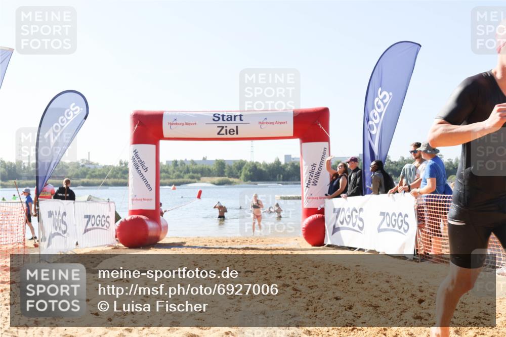 01.09.2024 - 17. Tribühne Triathlon Luisa Fischer http://msf.ph/oto/6927006 01.09.2024 11:02:00 Schwimmen 312, 398, 421 meine-sportfotos.de