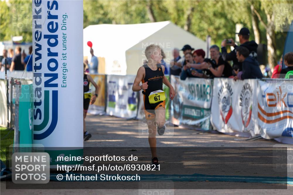 01.09.2024 - 17. Tribühne Triathlon Michael Strokosch http://msf.ph/oto/6930821 01.09.2024 09:47:39 Ziel 67, 89, 90, 106, 119 meine-sportfotos.de
