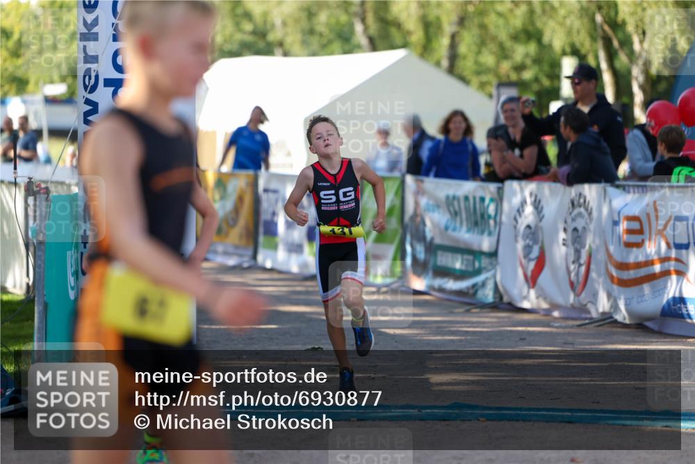01.09.2024 - 17. Tribühne Triathlon Michael Strokosch http://msf.ph/oto/6930877 01.09.2024 09:47:49 Ziel 66, 71, 119, 131 meine-sportfotos.de