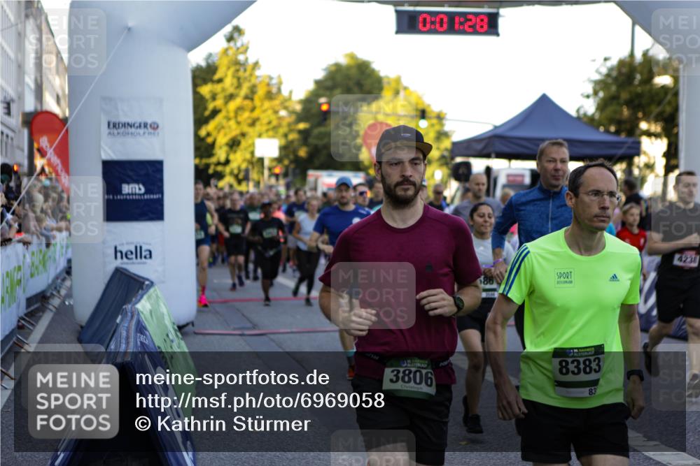 01.09.2024 - BARMER Alsterlauf Kathrin Stürmer Photography http://msf.ph/oto/6969058 01.09.2024 08:59:54 Ziel  meine-sportfotos.de