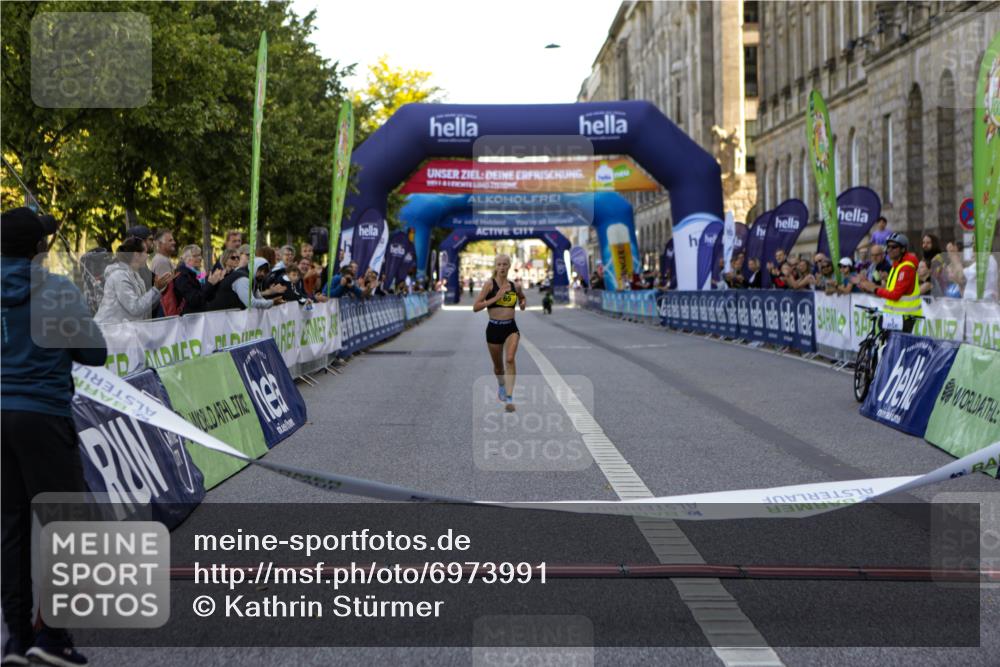 01.09.2024 - BARMER Alsterlauf Kathrin Stürmer Photography http://msf.ph/oto/6973991 01.09.2024 11:16:14 Ziel 65 meine-sportfotos.de