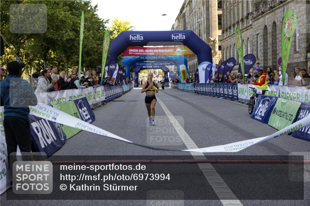 01.09.2024 - BARMER Alsterlauf Kathrin Stürmer Photography http://msf.ph/oto/6973994 01.09.2024 11:16:15 Ziel 65 meine-sportfotos.de