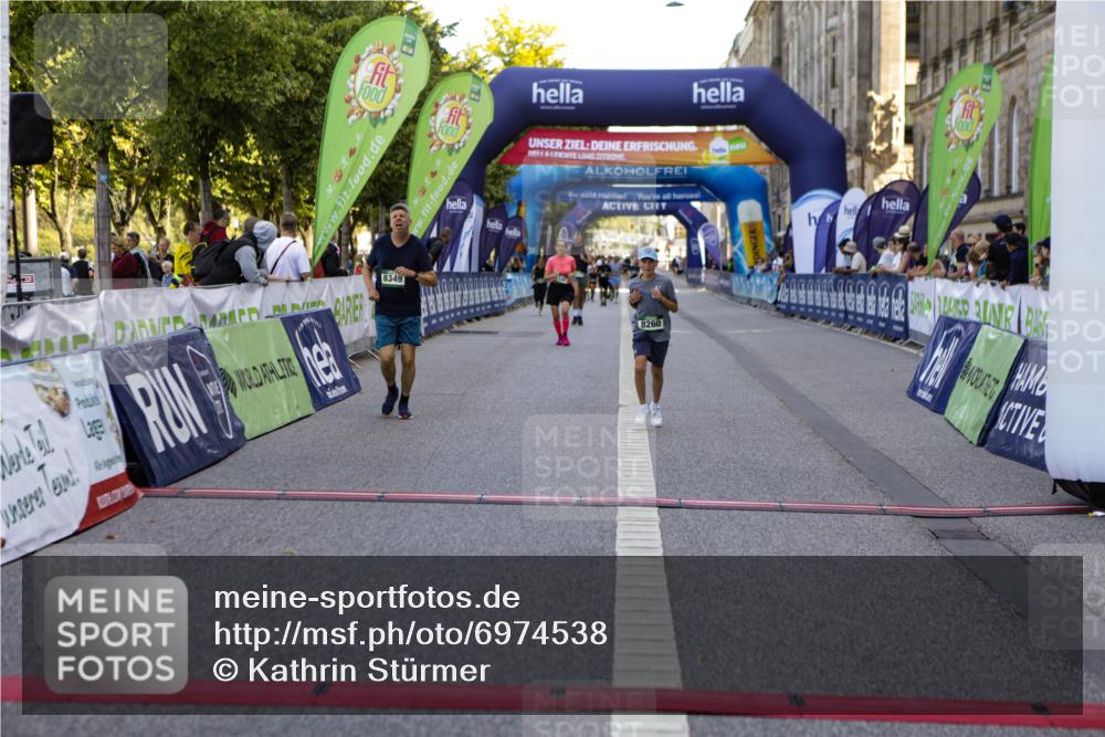 01.09.2024 - BARMER Alsterlauf Kathrin Stürmer Photography http://msf.ph/oto/6974538 01.09.2024 11:40:17 Ziel 1198, 8260, 8349 meine-sportfotos.de