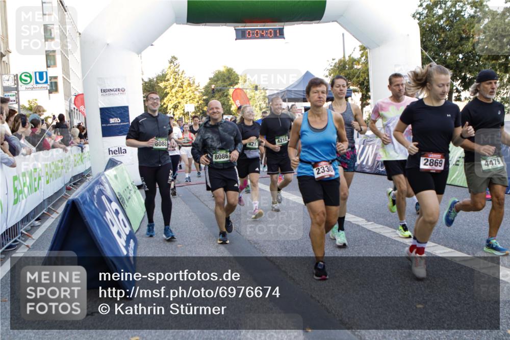 01.09.2024 - BARMER Alsterlauf Kathrin Stürmer Photography http://msf.ph/oto/6976674 01.09.2024 09:13:09 Ziel  meine-sportfotos.de