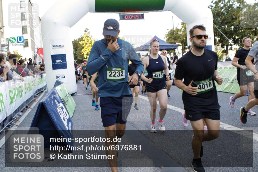 01.09.2024 - BARMER Alsterlauf Kathrin Stürmer Photography http://msf.ph/oto/6976881 01.09.2024 09:14:04 Ziel  meine-sportfotos.de