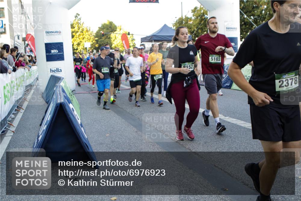 01.09.2024 - BARMER Alsterlauf Kathrin Stürmer Photography http://msf.ph/oto/6976923 01.09.2024 09:08:42 Ziel  meine-sportfotos.de