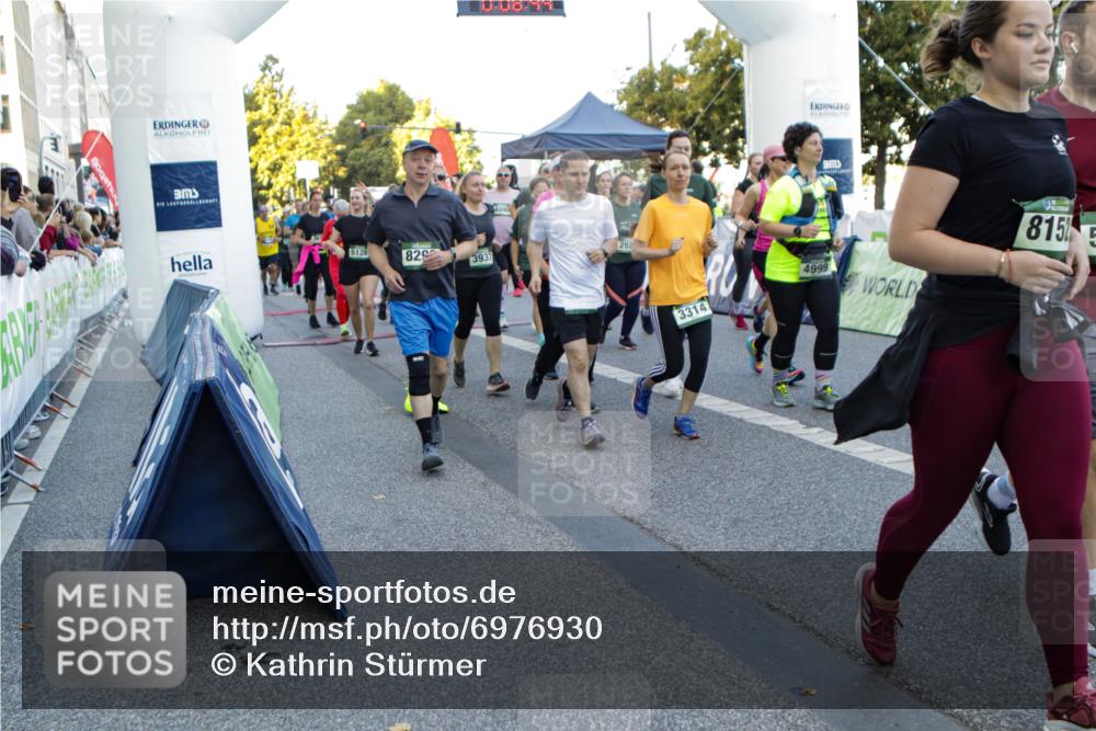 01.09.2024 - BARMER Alsterlauf Kathrin Stürmer Photography http://msf.ph/oto/6976930 01.09.2024 09:08:42 Ziel  meine-sportfotos.de