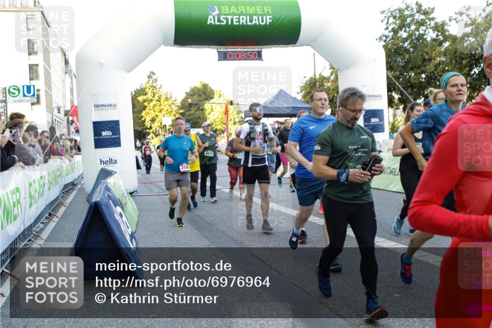 01.09.2024 - BARMER Alsterlauf Kathrin Stürmer Photography http://msf.ph/oto/6976964 01.09.2024 09:08:49 Ziel  meine-sportfotos.de