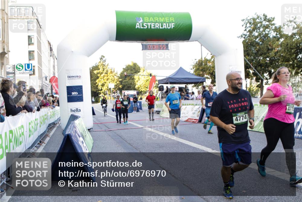 01.09.2024 - BARMER Alsterlauf Kathrin Stürmer Photography http://msf.ph/oto/6976970 01.09.2024 09:08:53 Ziel  meine-sportfotos.de