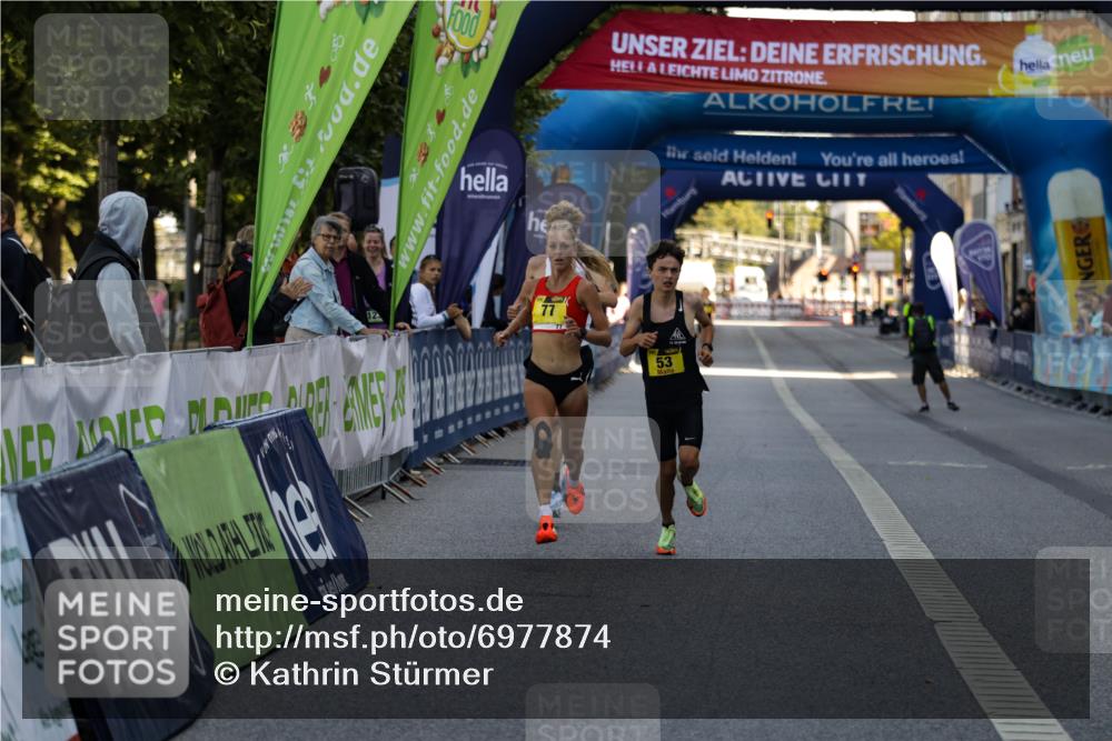 01.09.2024 - BARMER Alsterlauf Kathrin Stürmer Photography http://msf.ph/oto/6977874 01.09.2024 11:09:57 Ziel 53, 74, 77 meine-sportfotos.de
