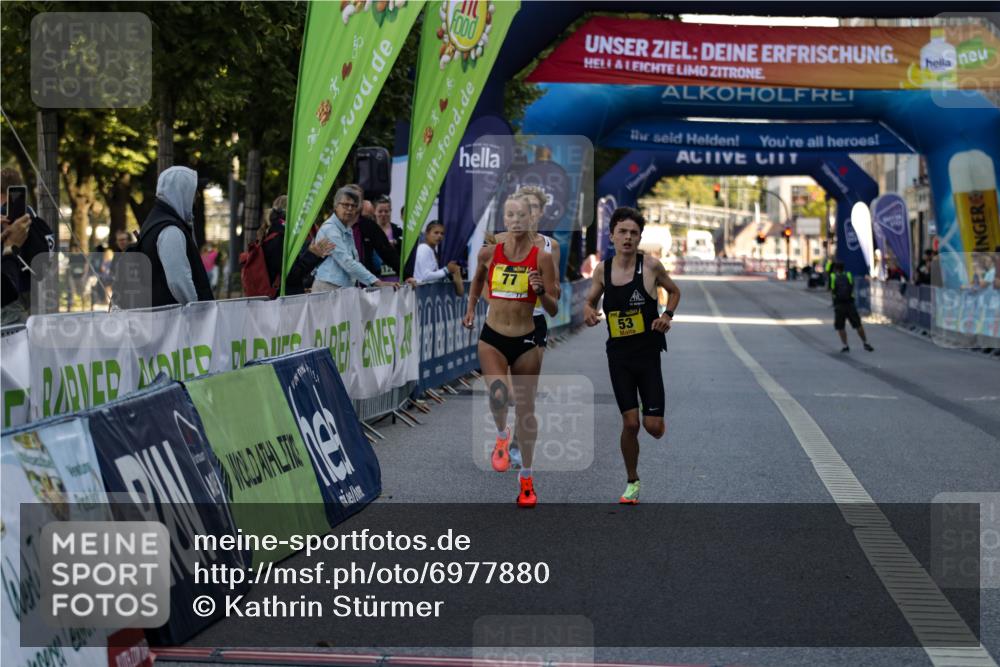 01.09.2024 - BARMER Alsterlauf Kathrin Stürmer Photography http://msf.ph/oto/6977880 01.09.2024 11:09:57 Ziel 53, 74, 77 meine-sportfotos.de