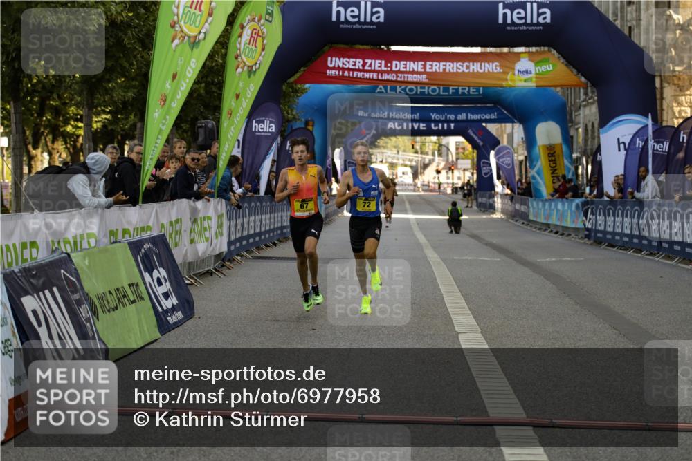 01.09.2024 - BARMER Alsterlauf Kathrin Stürmer Photography http://msf.ph/oto/6977958 01.09.2024 11:12:04 Ziel 67, 72 meine-sportfotos.de