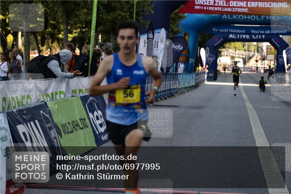 01.09.2024 - BARMER Alsterlauf Kathrin Stürmer Photography http://msf.ph/oto/6977995 01.09.2024 11:12:28 Ziel 56 meine-sportfotos.de