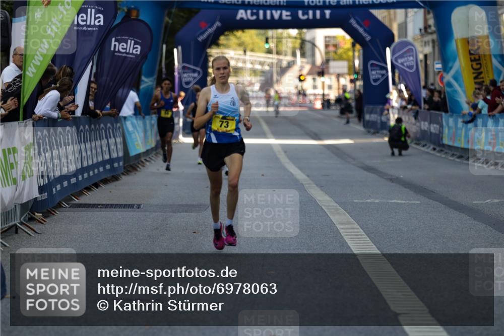 01.09.2024 - BARMER Alsterlauf Kathrin Stürmer Photography http://msf.ph/oto/6978063 01.09.2024 11:14:20 Ziel 73 meine-sportfotos.de