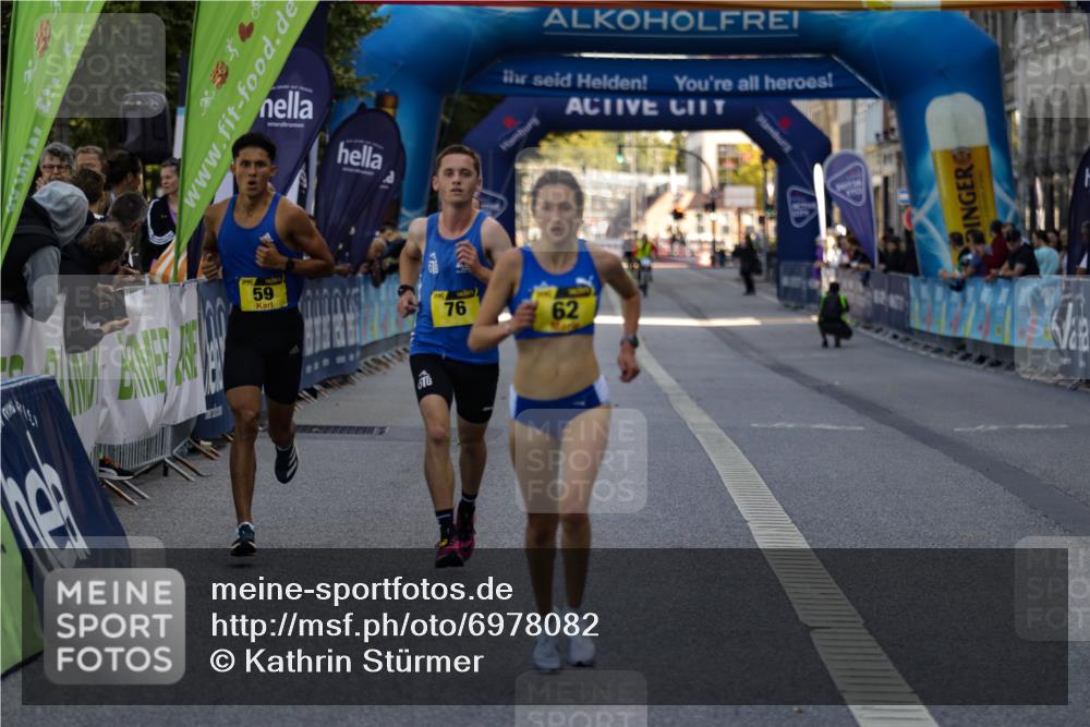 01.09.2024 - BARMER Alsterlauf Kathrin Stürmer Photography http://msf.ph/oto/6978082 01.09.2024 11:14:29 Ziel 54, 59, 61, 62, 73, 76 meine-sportfotos.de