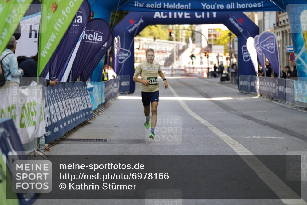 01.09.2024 - BARMER Alsterlauf Kathrin Stürmer Photography http://msf.ph/oto/6978166 01.09.2024 11:33:03 Ziel 1148 meine-sportfotos.de