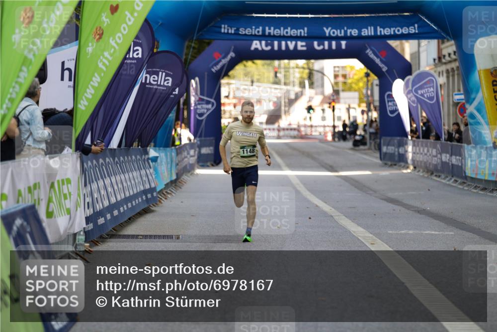 01.09.2024 - BARMER Alsterlauf Kathrin Stürmer Photography http://msf.ph/oto/6978167 01.09.2024 11:33:03 Ziel 1148 meine-sportfotos.de