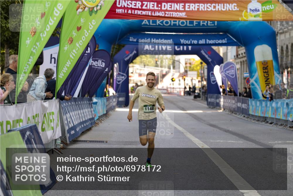 01.09.2024 - BARMER Alsterlauf Kathrin Stürmer Photography http://msf.ph/oto/6978172 01.09.2024 11:33:05 Ziel 1148 meine-sportfotos.de
