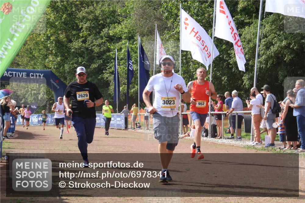 08.09.2024 - Airport Race Strokosch-Dieckow http://msf.ph/oto/6978341 08.09.2024 12:10:50 Ziel 837, 952, 2629, 2638, 2901, 3023 meine-sportfotos.de