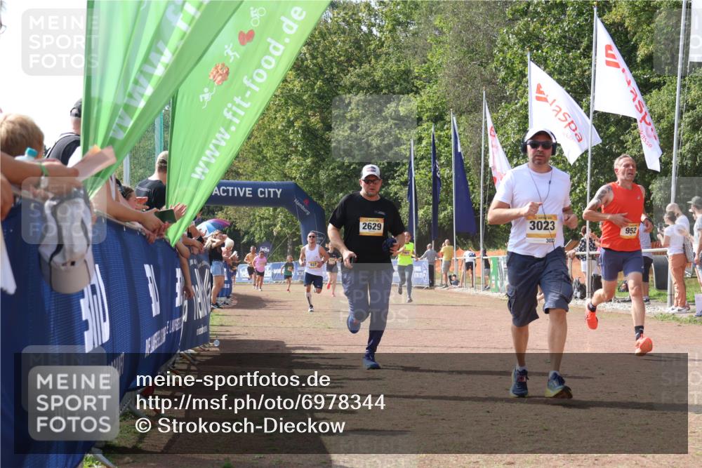 08.09.2024 - Airport Race Strokosch-Dieckow http://msf.ph/oto/6978344 08.09.2024 12:10:51 Ziel 837, 952, 1237, 2629, 2638, 2893, 2901, 3023 meine-sportfotos.de