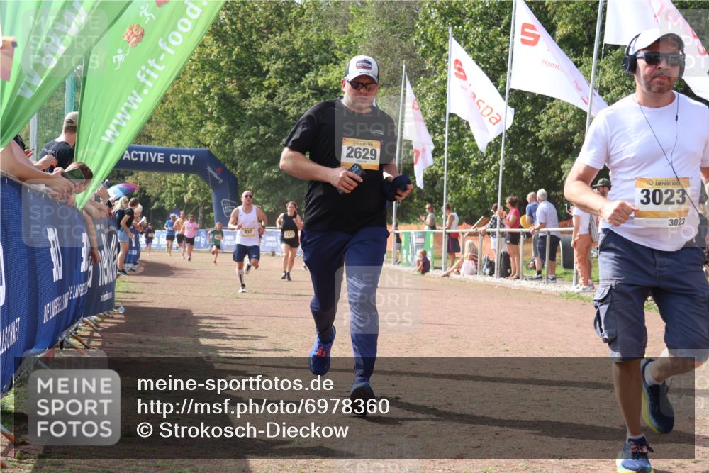 08.09.2024 - Airport Race Strokosch-Dieckow http://msf.ph/oto/6978360 08.09.2024 12:10:52 Ziel 837, 952, 1237, 2629, 2638, 2690, 2893, 2901, 3023 meine-sportfotos.de