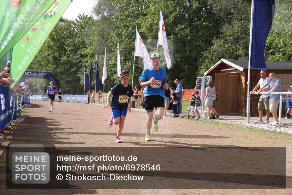 08.09.2024 - Airport Race Strokosch-Dieckow http://msf.ph/oto/6978546 08.09.2024 12:11:08 Ziel 285, 2755, 2756, 2860 meine-sportfotos.de