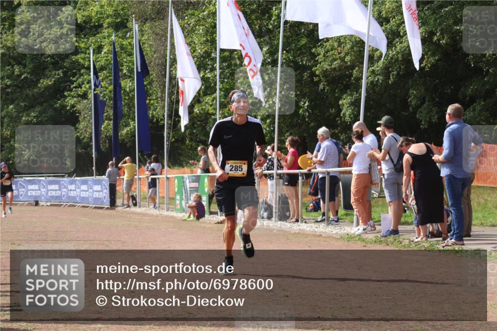 08.09.2024 - Airport Race Strokosch-Dieckow http://msf.ph/oto/6978600 08.09.2024 12:11:16 Ziel 285, 2618, 2892 meine-sportfotos.de