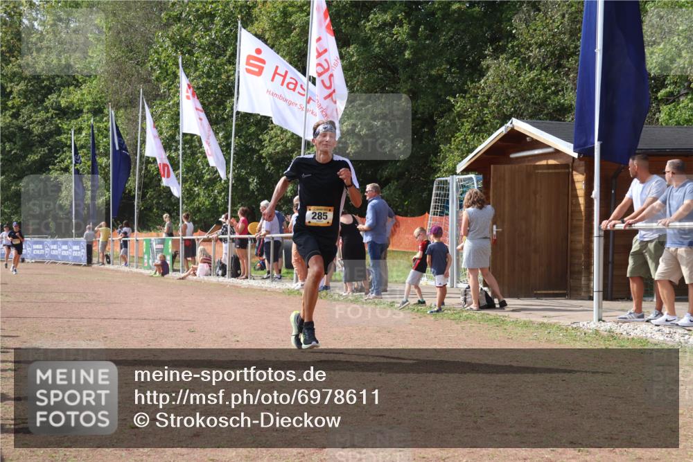 08.09.2024 - Airport Race Strokosch-Dieckow http://msf.ph/oto/6978611 08.09.2024 12:11:17 Ziel 285, 2618, 2717, 2892 meine-sportfotos.de