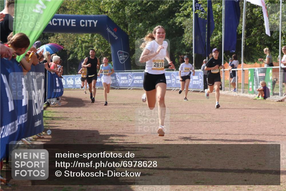 08.09.2024 - Airport Race Strokosch-Dieckow http://msf.ph/oto/6978628 08.09.2024 12:11:21 Ziel 446, 2618, 2717, 2891, 2892, 3039 meine-sportfotos.de