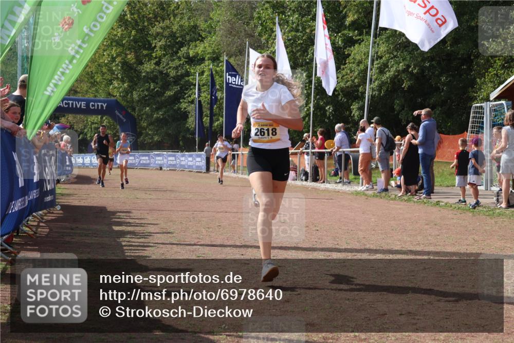 08.09.2024 - Airport Race Strokosch-Dieckow http://msf.ph/oto/6978640 08.09.2024 12:11:22 Ziel 446, 2618, 2717, 2891, 2892, 3039 meine-sportfotos.de