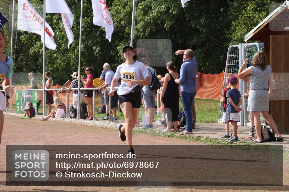 08.09.2024 - Airport Race Strokosch-Dieckow http://msf.ph/oto/6978667 08.09.2024 12:11:26 Ziel 446, 2717, 2891, 2892, 3039 meine-sportfotos.de