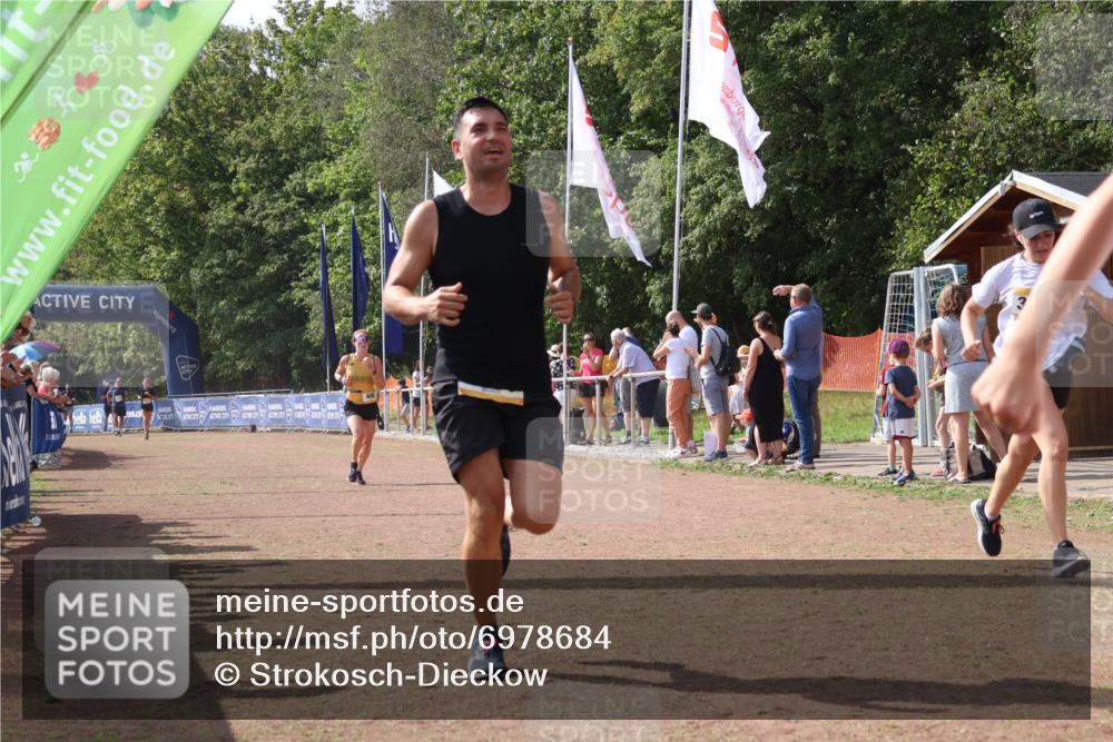 08.09.2024 - Airport Race Strokosch-Dieckow http://msf.ph/oto/6978684 08.09.2024 12:11:28 Ziel 446, 2717, 2891, 2892, 3039 meine-sportfotos.de