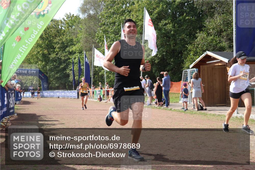 08.09.2024 - Airport Race Strokosch-Dieckow http://msf.ph/oto/6978689 08.09.2024 12:11:28 Ziel 446, 2717, 2891, 2892, 3039 meine-sportfotos.de