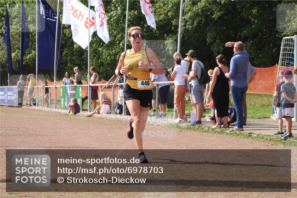 08.09.2024 - Airport Race Strokosch-Dieckow http://msf.ph/oto/6978703 08.09.2024 12:11:30 Ziel 446, 2891, 3039 meine-sportfotos.de