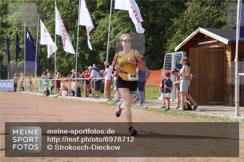 08.09.2024 - Airport Race Strokosch-Dieckow http://msf.ph/oto/6978712 08.09.2024 12:11:30 Ziel 446, 2891, 3039 meine-sportfotos.de