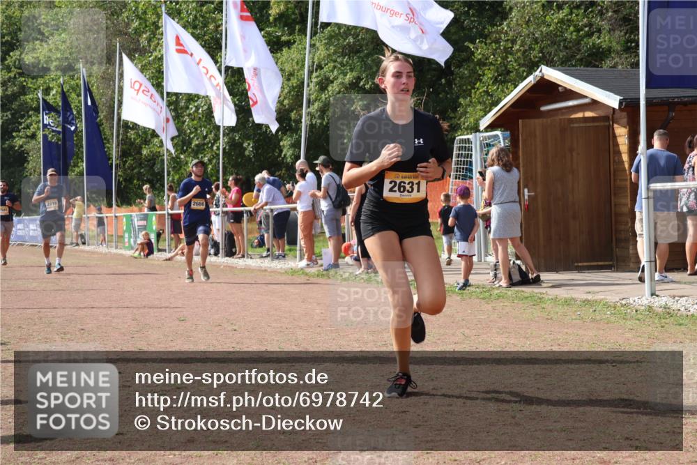 08.09.2024 - Airport Race Strokosch-Dieckow http://msf.ph/oto/6978742 08.09.2024 12:11:41 Ziel 2585, 2631, 2680, 2818 meine-sportfotos.de