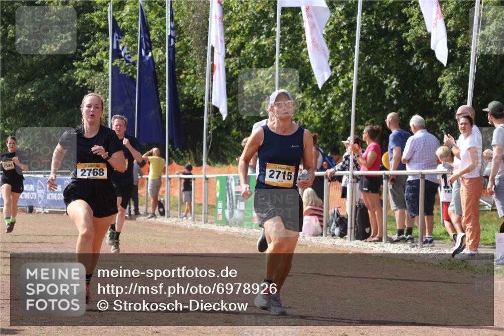 08.09.2024 - Airport Race Strokosch-Dieckow http://msf.ph/oto/6978926 08.09.2024 12:12:12 Ziel 1410, 2537, 2544, 2546, 2691, 2768, 2771 meine-sportfotos.de