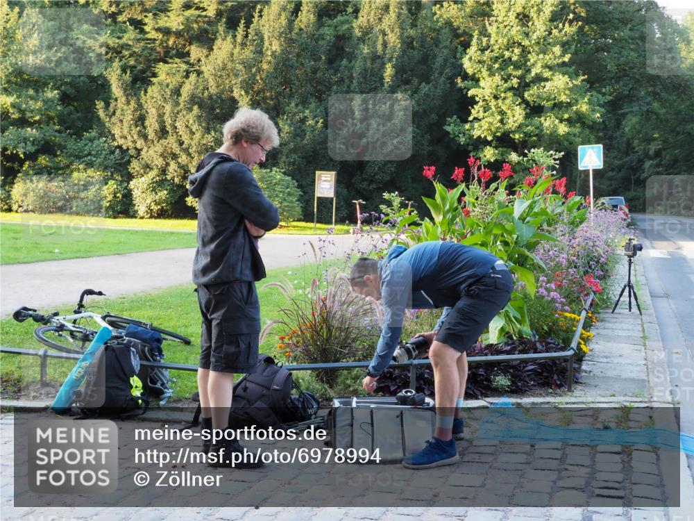 08.09.2024 - Stadtparktriathlon Zöllner http://msf.ph/oto/6978994 08.09.2024 07:57:30 Radfahren  meine-sportfotos.de