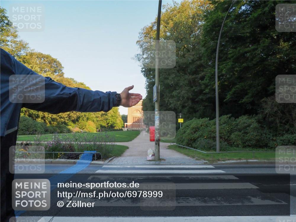 08.09.2024 - Stadtparktriathlon Zöllner http://msf.ph/oto/6978999 08.09.2024 07:58:54 Radfahren  meine-sportfotos.de