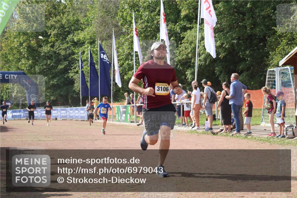 08.09.2024 - Airport Race Strokosch-Dieckow http://msf.ph/oto/6979043 08.09.2024 12:12:22 Ziel 2537, 2544, 2824, 3106 meine-sportfotos.de