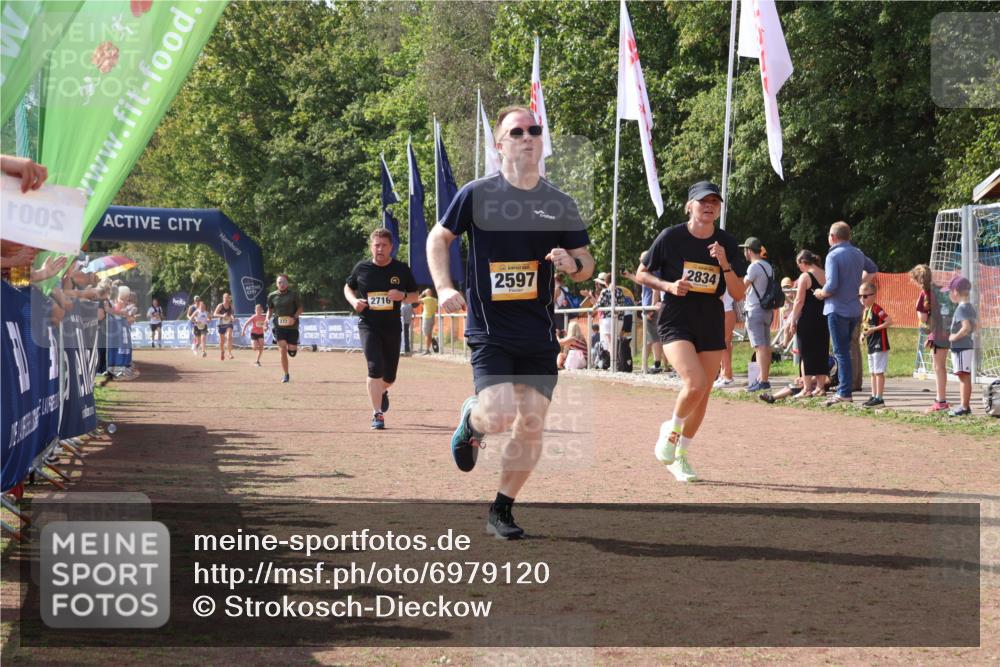 08.09.2024 - Airport Race Strokosch-Dieckow http://msf.ph/oto/6979120 08.09.2024 12:12:33 Ziel 350, 2597, 2653, 2716, 2721, 2724, 2790, 2834 meine-sportfotos.de